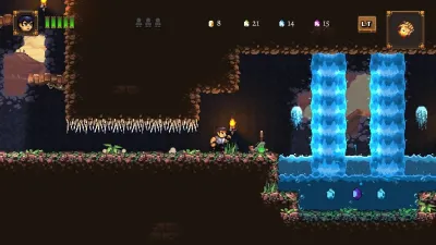 Shadow of the orient — скриншот 2