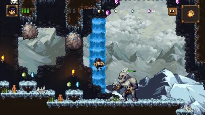 Shadow of the orient — скриншот 3