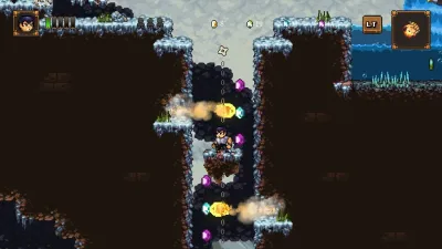 Shadow of the orient — скриншот 4