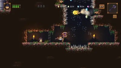 Shadow of the orient — скриншот 7