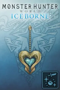 Кулон: сапфировое сердце кулве