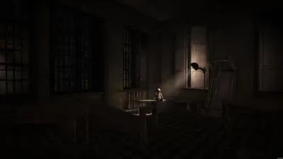 НАБОР ИГР THE WIRED HORROR — скриншот 6