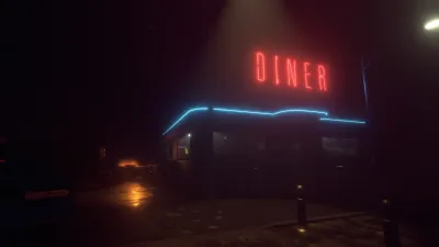 НАБОР ИГР THE WIRED HORROR — скриншот 7