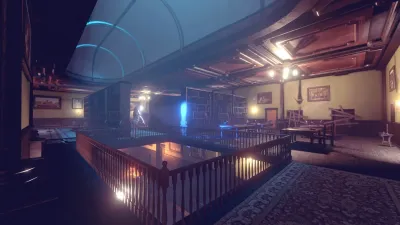 НАБОР ИГР THE WIRED HORROR — скриншот 8