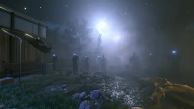 НАБОР ИГР THE WIRED HORROR — скриншот 9