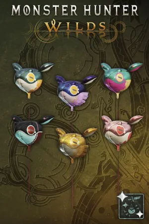 Комплект подвесок ч. 2