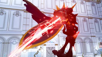 Digimon Story Time Stranger - Additional Digimon & Episode Pack 1: Alternate Dimension — скриншот 2