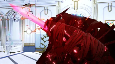 Digimon Story Time Stranger - Additional Digimon & Episode Pack 1: Alternate Dimension — скриншот 3