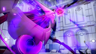 Digimon Story Time Stranger - Additional Digimon & Episode Pack 1: Alternate Dimension — скриншот 6