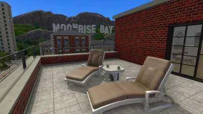 House Flipper - Luxury — скриншот 7