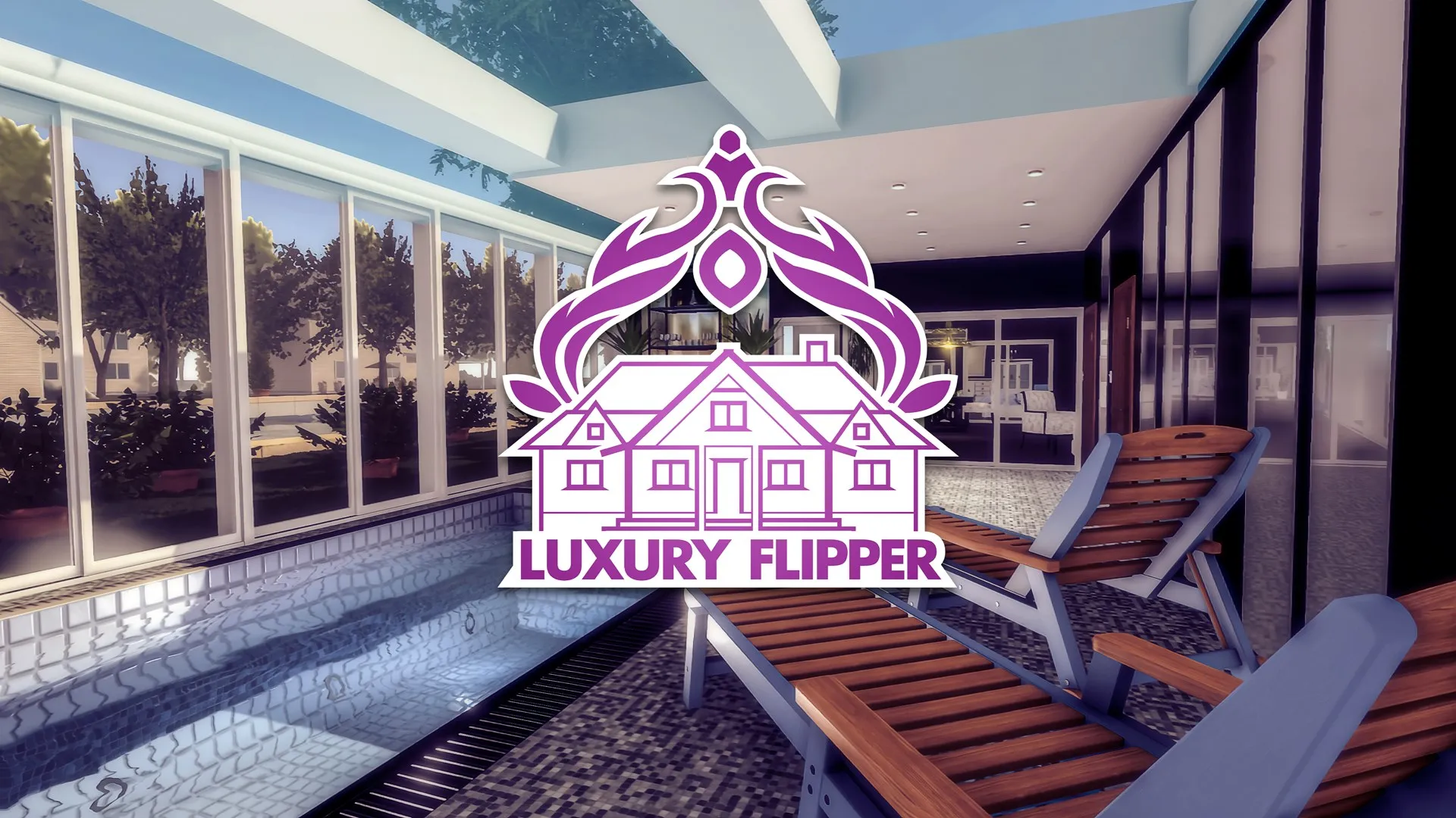 House Flipper - Luxury — трейлер