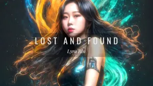 Lost and Found Song