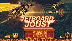 Jetboard Joust