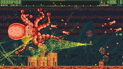 Jetboard Joust — скриншот 1