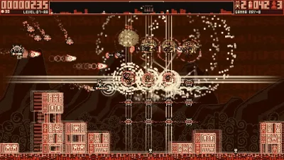 Jetboard Joust — скриншот 11