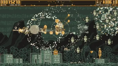 Jetboard Joust — скриншот 8