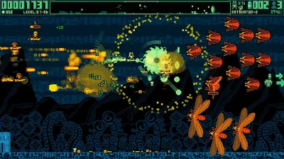 Jetboard Joust — скриншот 10