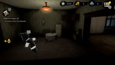 Beholder 2 — скриншот 1