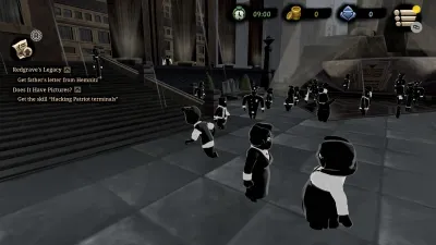 Beholder 2 — скриншот 2