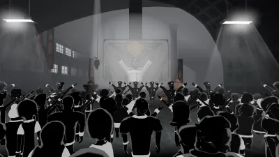 Beholder 2 — скриншот 3