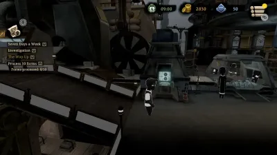 Beholder 2 — скриншот 6