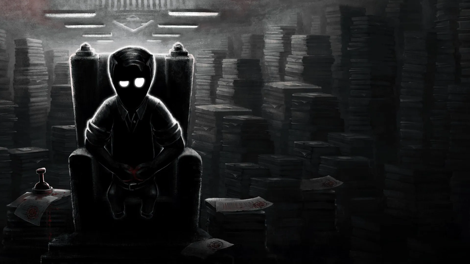 Beholder 2 — трейлер