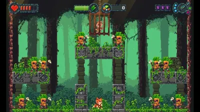 Furwind — скриншот 1