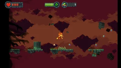 Furwind — скриншот 2