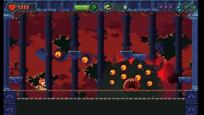 Furwind — скриншот 4