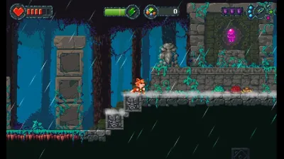 Furwind — скриншот 5