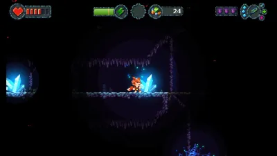 Furwind — скриншот 6