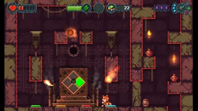 Furwind — скриншот 8