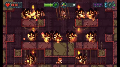 Furwind — скриншот 9