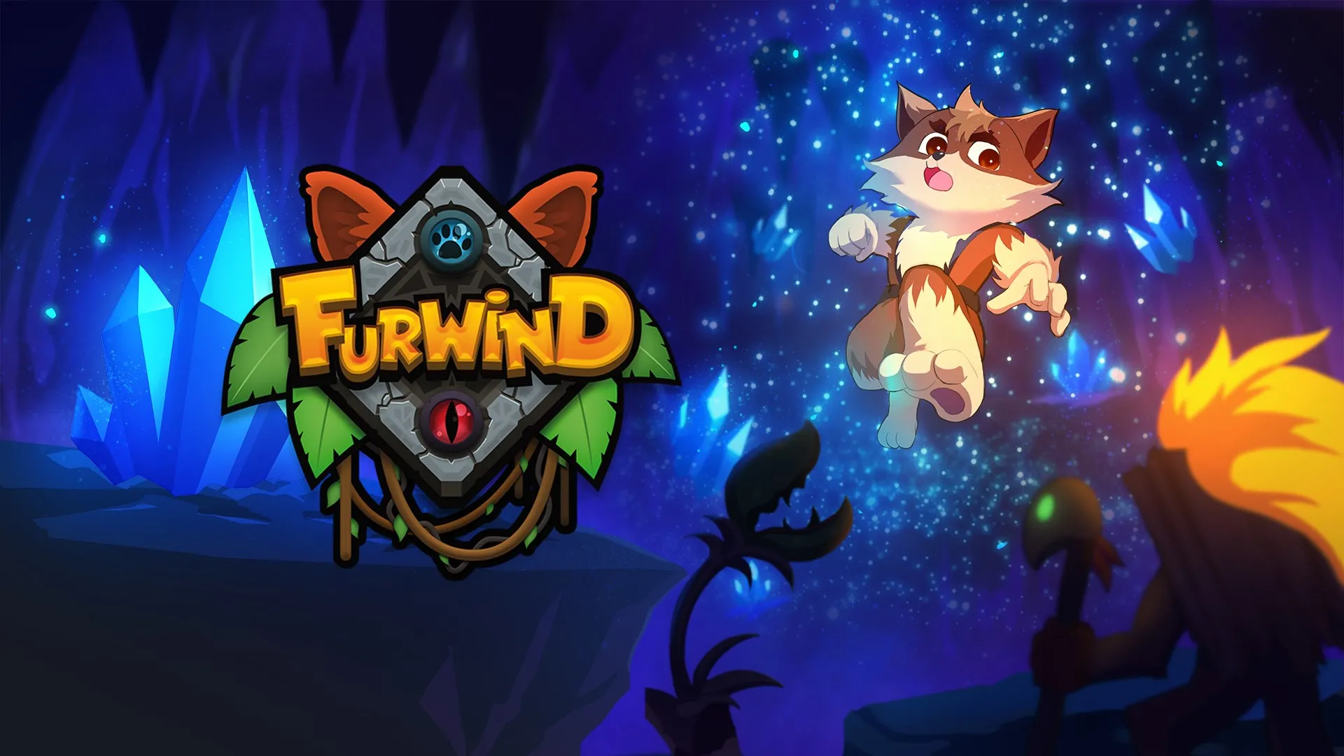 Furwind — трейлер