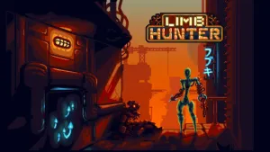 Limb Hunter