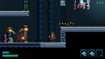 Limb Hunter — скриншот 4