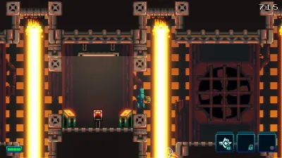 Limb Hunter — скриншот 5