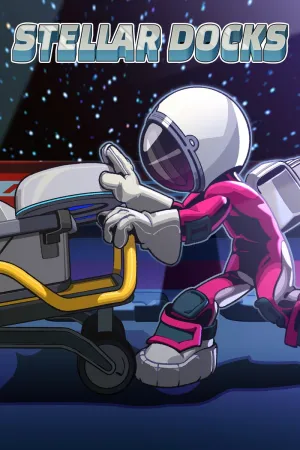 Stellar Docks (Windows)