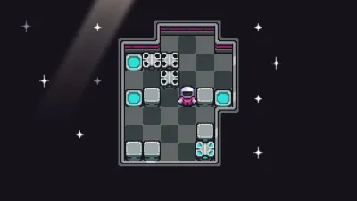 Stellar Docks (Windows) — скриншот 3