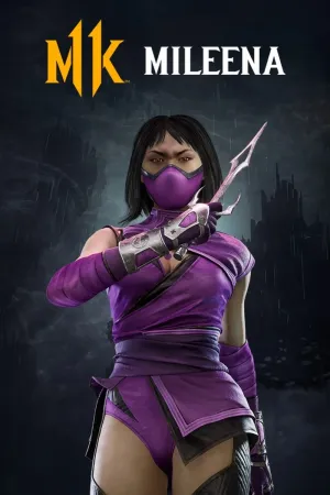 Mileena