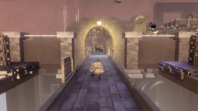 Mato Anomalies — скриншот 11