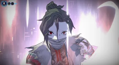 Mato Anomalies — скриншот 3