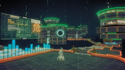 Mato Anomalies — скриншот 5