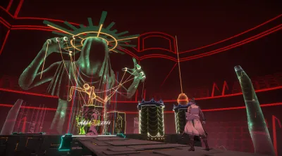 Mato Anomalies — скриншот 6