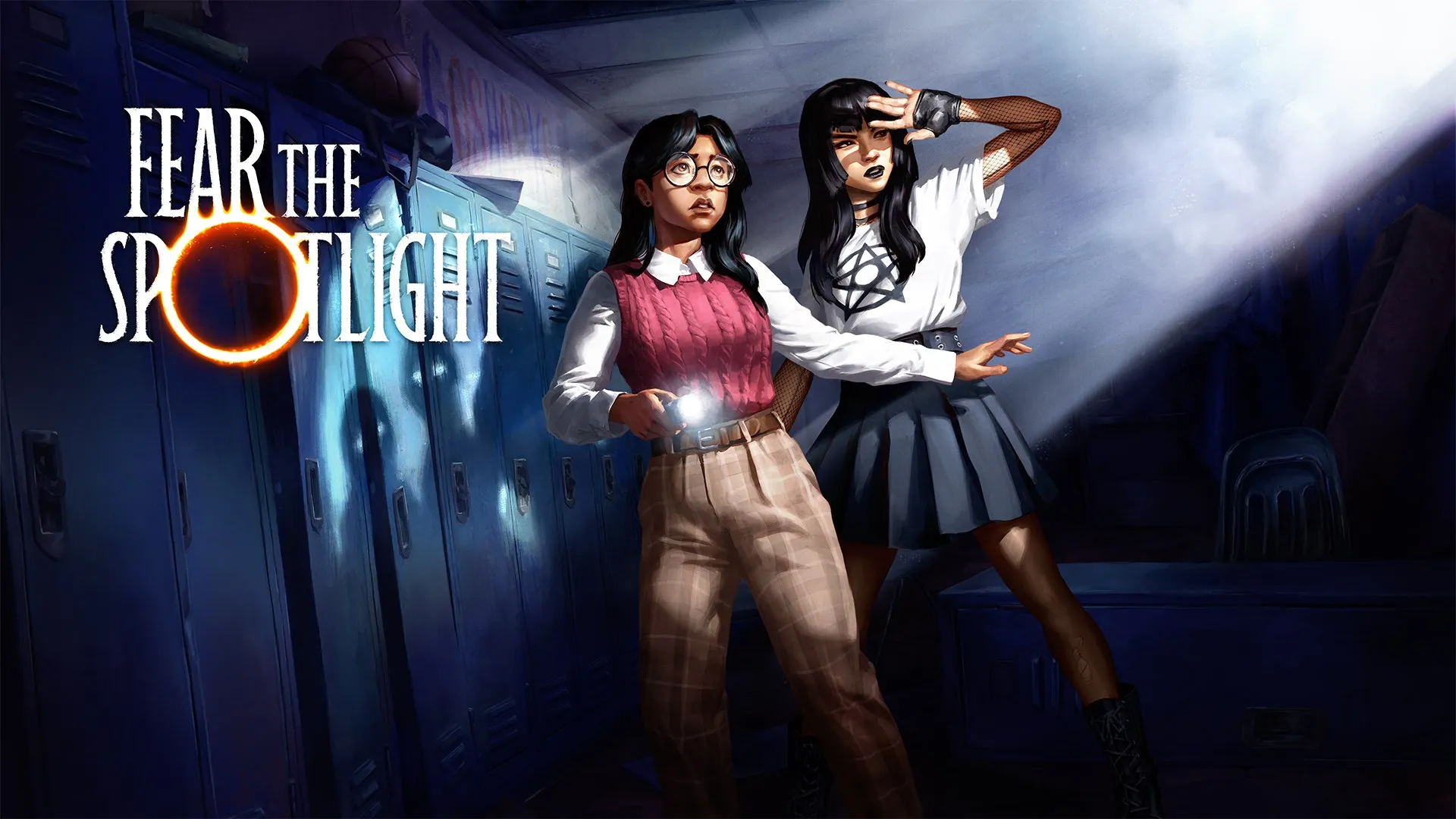 Fear the Spotlight — трейлер