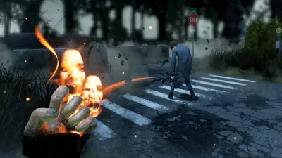 Dead by Daylight. Глава A Nightmare on Elm Street™ Windows — скриншот 1