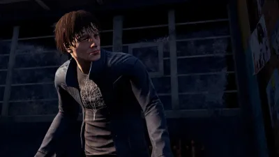 Dead by Daylight. Глава A Nightmare on Elm Street™ Windows — скриншот 3