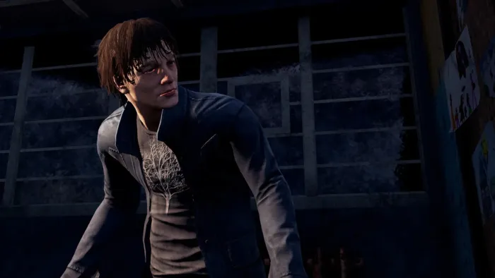 Dead by Daylight. Глава A Nightmare on Elm Street™ Windows — скриншот 3