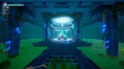 Mask of Mists (Xbox Series X|S) — скриншот 8