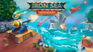 Iron Sea Defenders